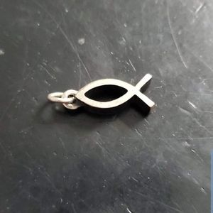 James Avery Charm